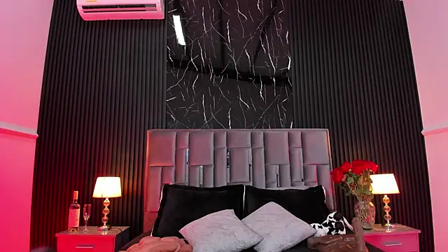 Bigsexxyass online show from May 5, 8:17 am