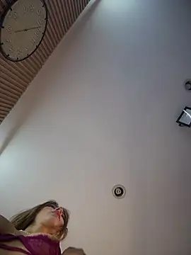 Natalia vidal online show from April 5, 1:21 pm