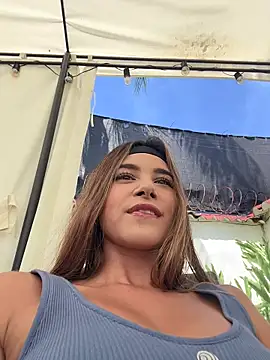 Natalia vidal online show from December 5, 2:51 pm