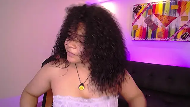 Dakota Mars online show from April 5, 3:49 am