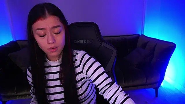 FataleNellie online show from November 11, 10:40 pm