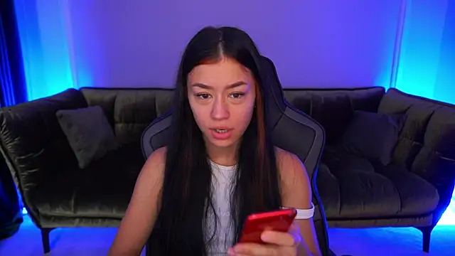 FataleNellie online show from October 29, 10:12 pm