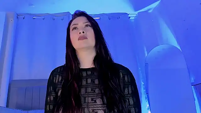 AnastasiaGreey online show from February 23, 8:08 pm