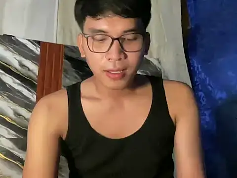 Seductive William online show from May 20, 4:15 pm