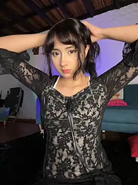 kaori 77 online show from November 22, 4:04 am