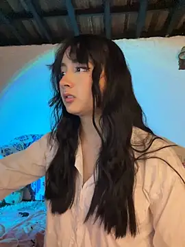 kaori 77 online show from October 14, 4:37 am