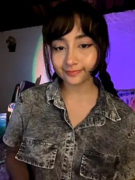 kaori 77 online show from October 13, 4:26 am