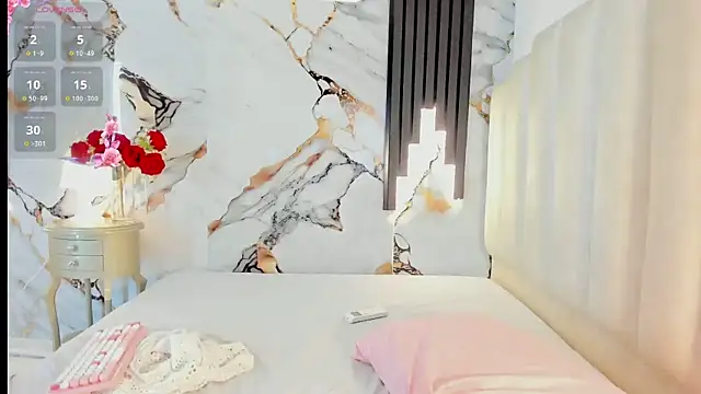 larakrouf online show from October 14, 8:44 pm