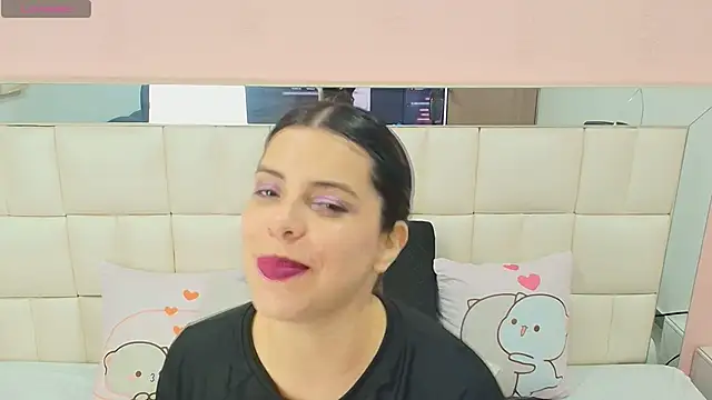 gisell gomez online show from December 14, 8:03 pm