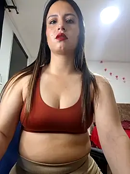 Ladynova440 online show from April 1, 6:05 pm