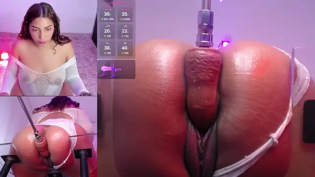 SugarandNibbles online show from February 9, 8:55 pm