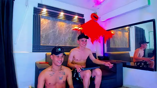 Rick big online show from October 15, 4:59 am