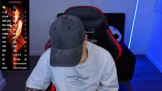 imlaiaaa online show from November 6, 12:49 am