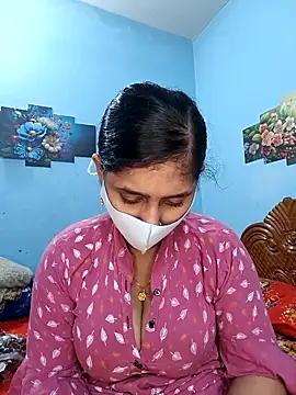 Cute Faria online show from April 2, 2:14 pm