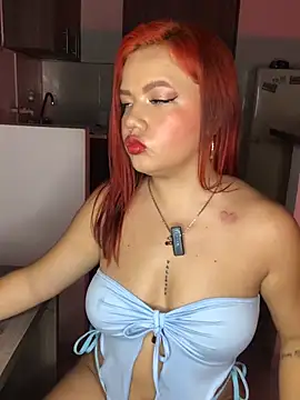 pamelalambert online show from February 10, 2:14 am