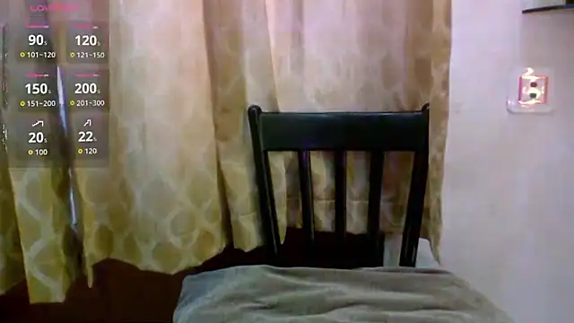 cute girl007 online show from May 16, 9:34 am