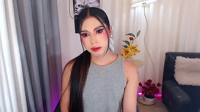 Sassy Suzuhime online show from May 9, 9:55 am