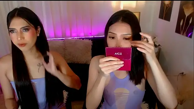 Sassy Suzuhime online show from October 5, 6:13 pm