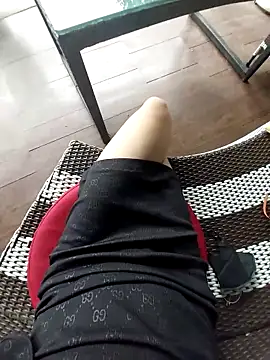 meomeocute online show from October 31, 5:31 am