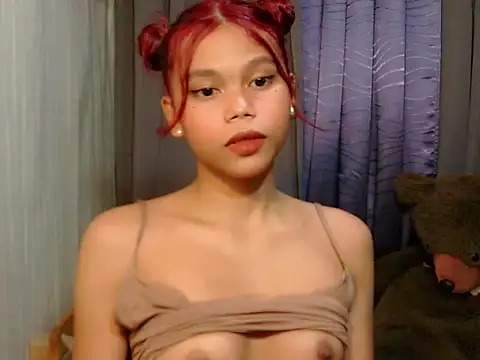 hottyjenny online show from June 11, 7:27 am