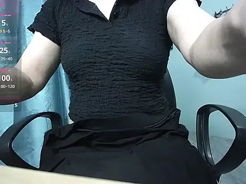  Sara 768 online show from May 14, 4:46 pm