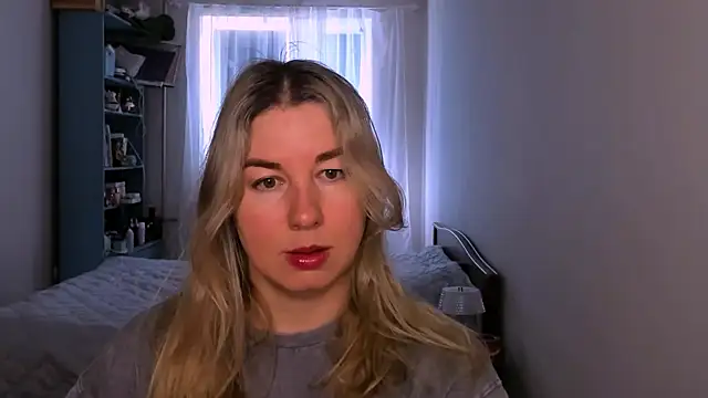 NancySanders online show from May 23, 7:06 am