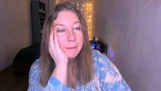 NancySanders online show from December 21, 5:33 am