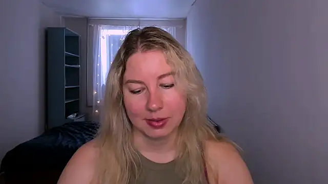 NancySanders online show from July 5, 7:58 am