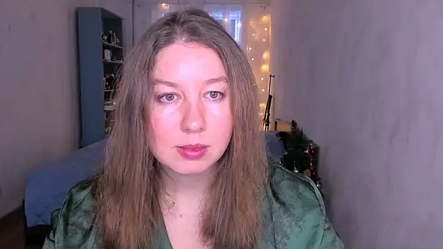 NancySanders online show from January 15, 9:15 am