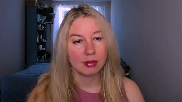 NancySanders online show from May 22, 6:22 am