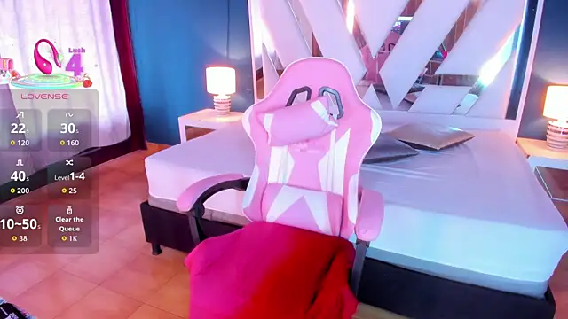 mia kinky1 online show from September 29, 6:13 pm