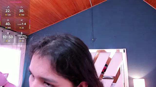 mia kinky1 online show from November 18, 6:20 pm