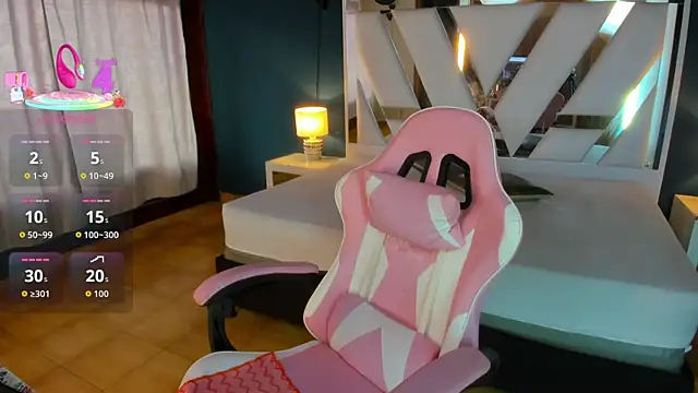 mia kinky1 online show from October 6, 11:27 am