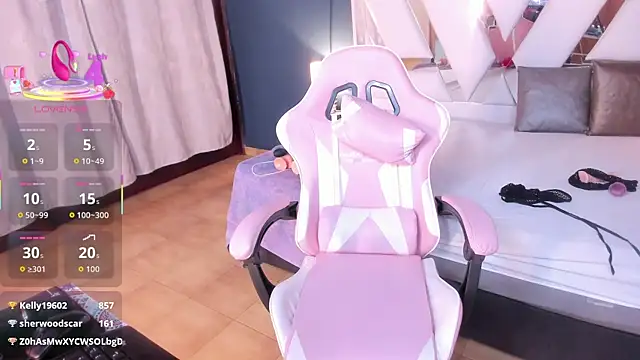 mia kinky1 online show from October 26, 12:17 am