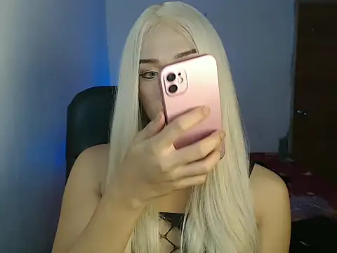 miss venus11 online show from November 9, 11:11 pm