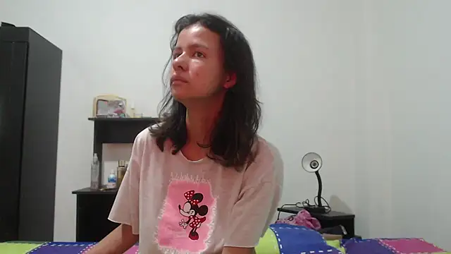 nathaly jones  online show from May 19, 12:23 pm