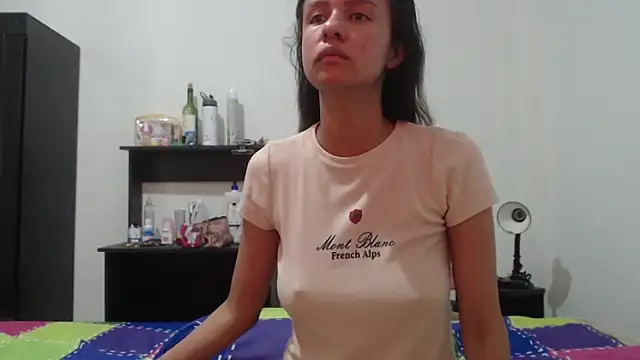 nathaly jones  online show from May 15, 4:54 pm