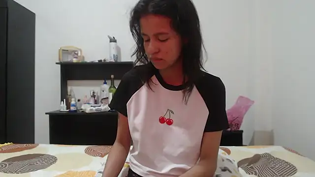 nathaly jones  online show from May 25, 12:48 pm
