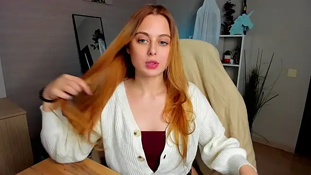 Alice Wander online show from November 11, 11:40 am