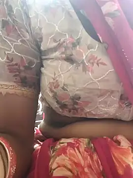kajalbhabhi44 online show from June 13, 3:37 am
