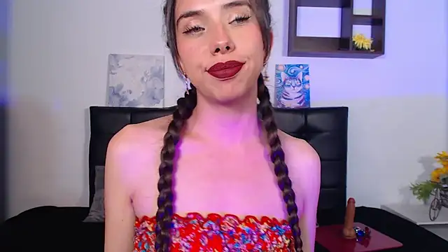 Snapshot of Nataliagp chatting on September 21, 4:44 am Nataliagp online show from September 21, 4:44 am
