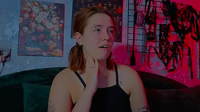 the high priestess online show from February 12, 3:08 am