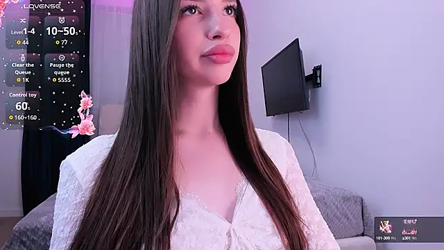 khloeyourangel online show from September 28, 6:46 pm