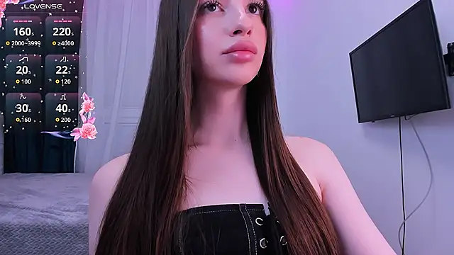 khloeyourangel online show from October 1, 9:53 pm