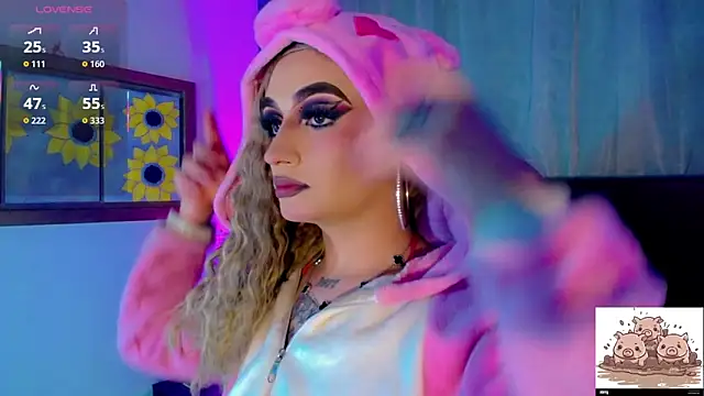 Cata MW online show from October 7, 7:07 pm