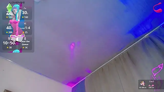 Cata MW online show from November 10, 7:20 pm