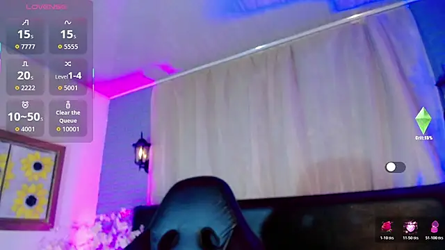 Cata MW online show from November 13, 7:24 pm