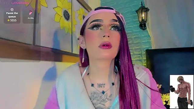 Cata MW online show from November 27, 8:23 pm