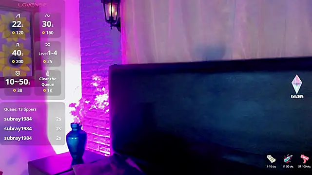 Cata MW online show from October 28, 7:19 pm