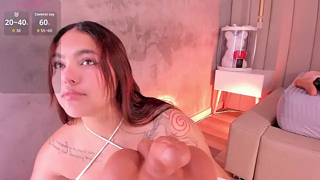 spicymonroe online show from May 16, 4:17 pm